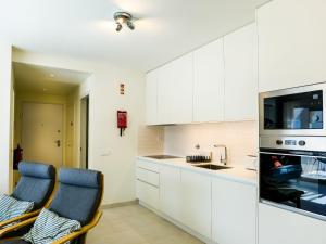 FLH Cabanas Tavira Summer Apartment with Pool