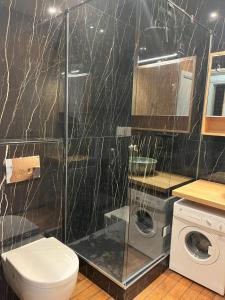 Appartements Le Royal XIX Dinard vue mer luxe : photos des chambres