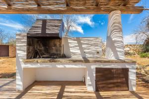 Tenuta Terra del Sole by Perle di Puglia