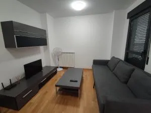 Apartamentos Tudela Dominicas - Murchante