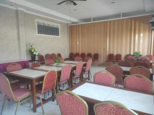 Shafira Hotel Yogyakarta