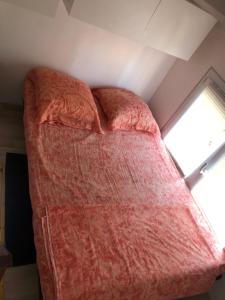 Studette avec extérieur climatisée