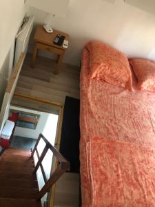 Studette avec extérieur climatisée