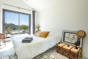Maisons d'hotes Le Septentrion chambre d'hotes 2-4 personnes : photos des chambres