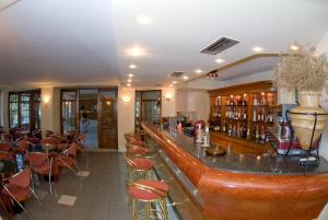 Hotel Brascos Rethymno Greece