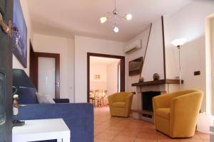 Villa Giulia - Cilento - Giungano