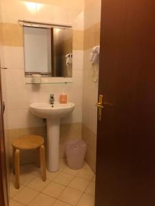 Doppelzimmer mit eigenem Bad