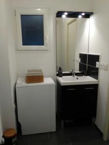 Appartements Bel appartement 2 pieces proche Arcachon, plage et port : photos des chambres