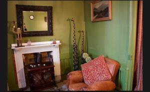 Maisons d'hotes The Old School House : photos des chambres
