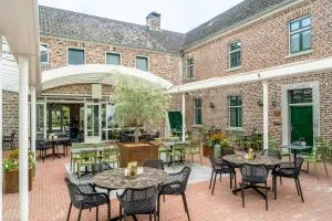 Hoeve de Bongerd - 凯瑟尔