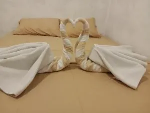 Hendi Homestay - Gili Gede