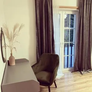 Stasiówka Gospodarstwo Agroturystyczne - Gogołów