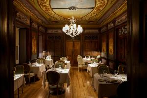 Palacio da Lousa Boutique Hotel