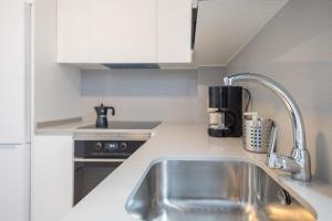 2BR New Pretty Home next to Las Canteras Beach