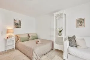 Mona - idyllisches Örtchen - Hettigenbeuern