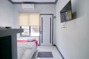 RedDoorz Syariah At Jalan Endro Suratmin Lampung