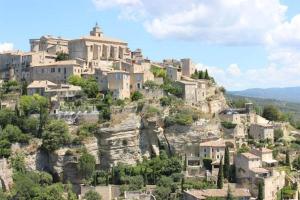 Maisons de vacances LA JOVINE 2 : photos des chambres