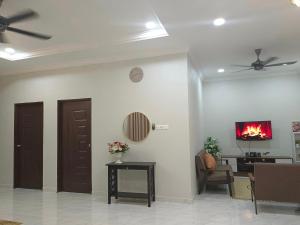 Inara Homestay Besut
