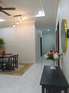 Inara Homestay Besut