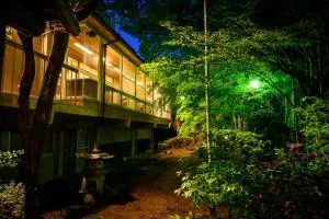 円山山荘 Maruyama villa 自然と調和し和の美を感じる岡山市内屈指の豪邸宿 supported by COCOSTAY - Setouchi