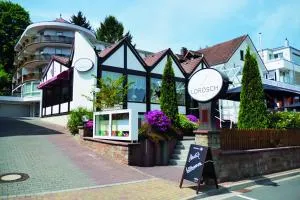 劳赫施酒店 - Flörsbachtal