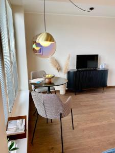 Elegance Apartment - City Centre Free Parking