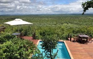 Bushwa Private Game Lodge