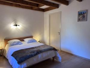 Chalets Chalet Laguiole Aubrac : photos des chambres