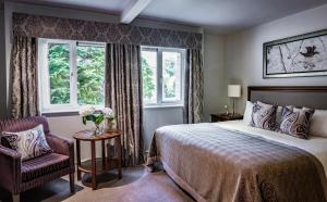 Bailbrook House Hotel, Bath