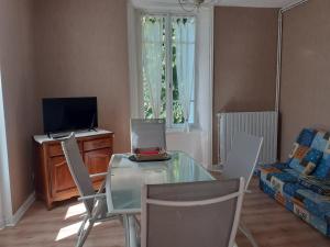 Appartements vacances sur le plateau ardechois : photos des chambres