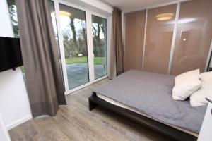 Sealounge Whg 1 inkl WLAN