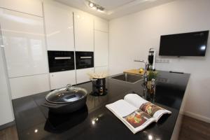 Sealounge Whg 1 inkl WLAN