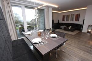 Sealounge Whg 1 inkl WLAN