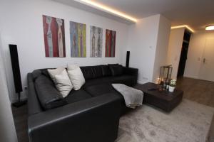 Sealounge Whg 1 inkl WLAN