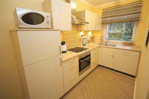 Haus Ostseeblick App 8 inkl WLAN