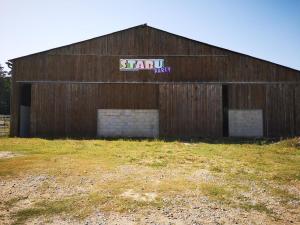 Maisons de vacances Les Fourniols : photos des chambres