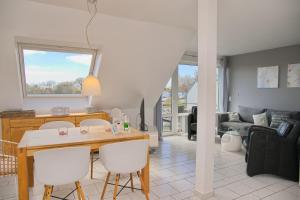 Sonnenhügel App 7 inkl WLAN