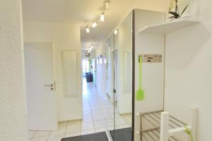 Grömitz- Center II App 17 inkl WLAN