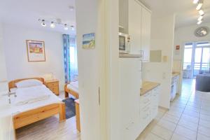 Grömitz- Center II App 17 inkl WLAN