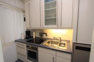 Grömitz- Center I App 877 inkl WLAN