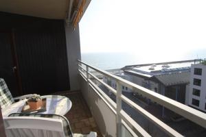 Grömitz- Center I App 877 inkl WLAN