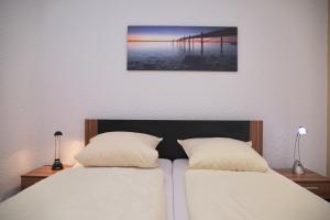 Grömitz- Center I App 685 inkl WLAN