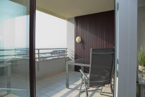 Grömitz- Center I App 685 inkl WLAN