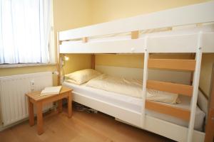 Grömitz- Center I App 322 inkl WLAN