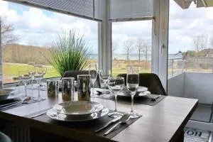 Hanseat II App 132 inkl WLAN - Lensterstrand