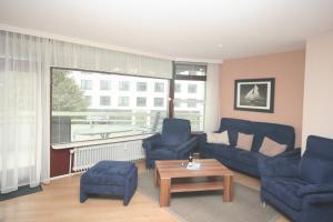 Grömitz- Center I App 322 inkl WLAN