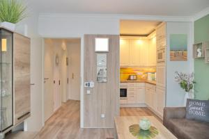 Hanseat II App 132 inkl WLAN