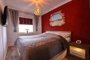 Hanseat II App 132 inkl WLAN