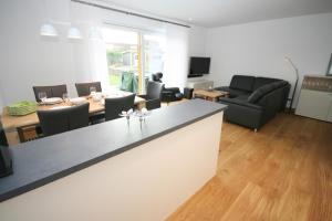 Refugium Mittelweg 44 c, Strandkorb & WLAN inklusive