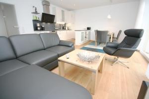 Refugium Mittelweg 44 c, Strandkorb & WLAN inklusive